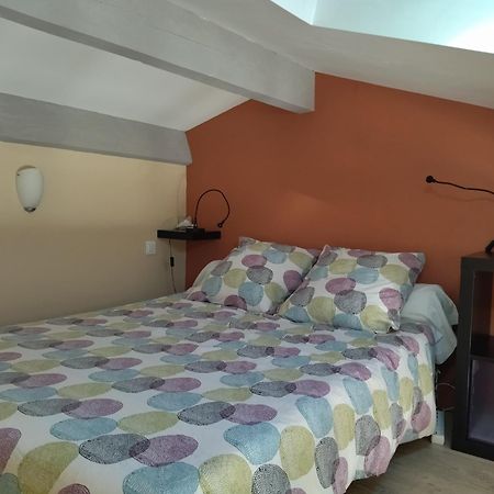 Chambre D'Hotes Le Cocon Saint-Genies-de-Malgoires Экстерьер фото