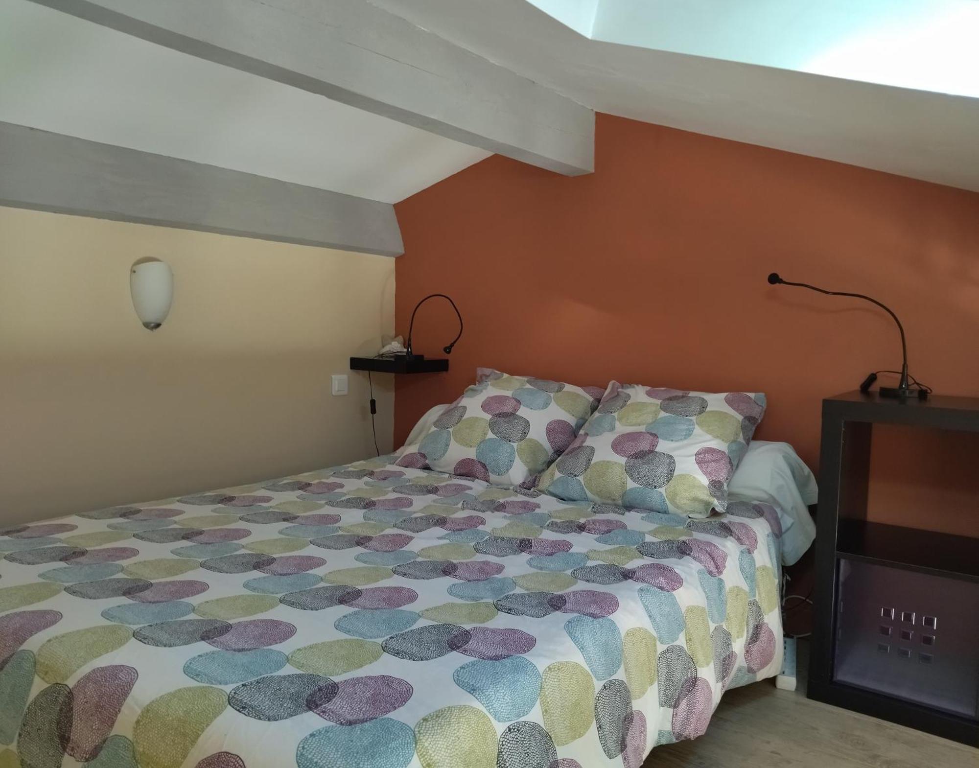 Chambre D'Hotes Le Cocon Saint-Genies-de-Malgoires Экстерьер фото