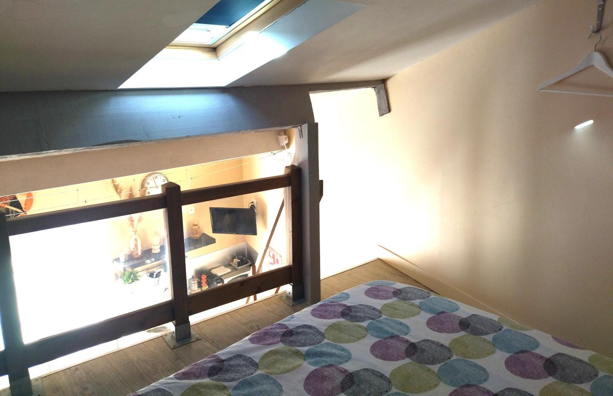 Chambre D'Hotes Le Cocon Saint-Genies-de-Malgoires Экстерьер фото