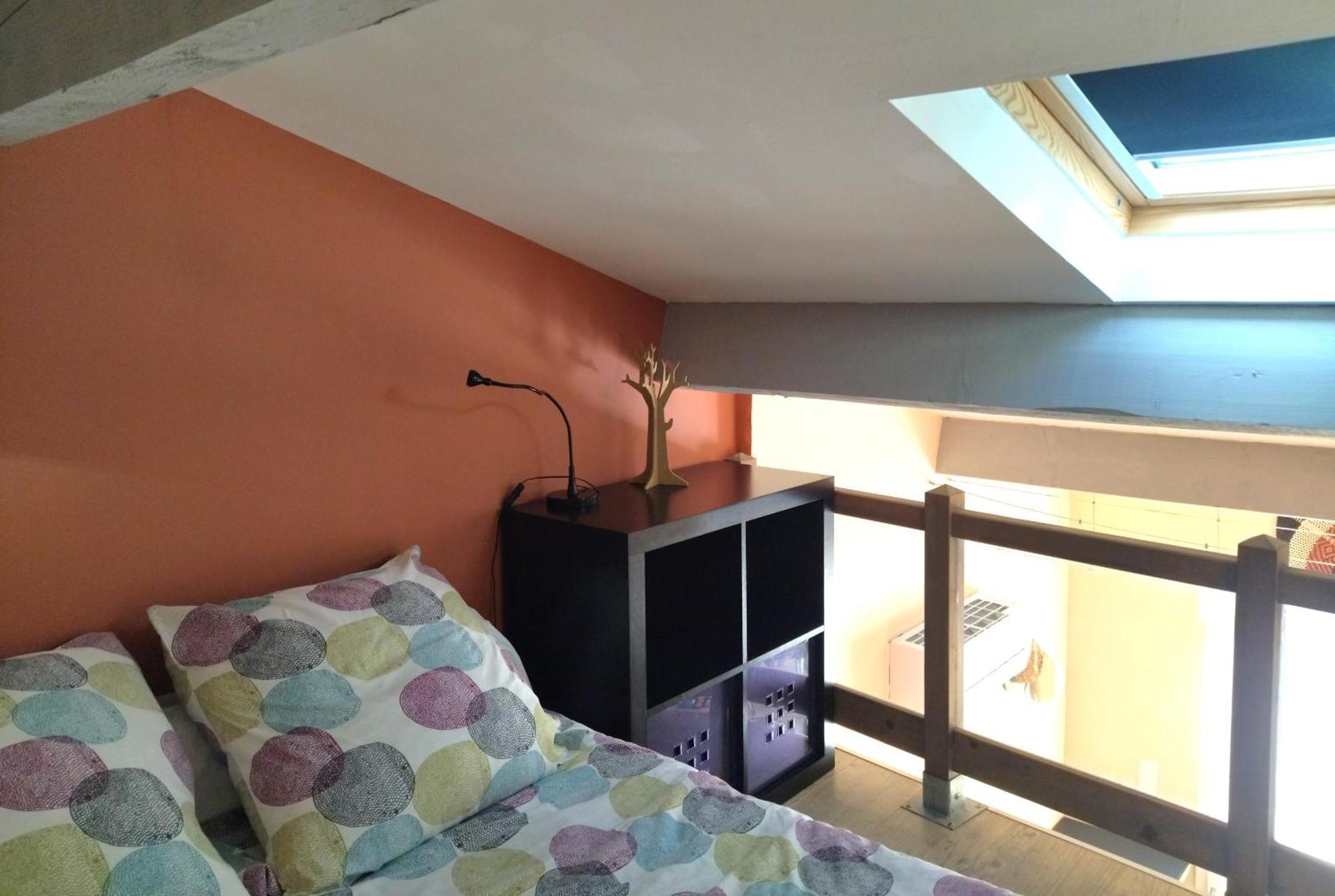 Chambre D'Hotes Le Cocon Saint-Genies-de-Malgoires Экстерьер фото